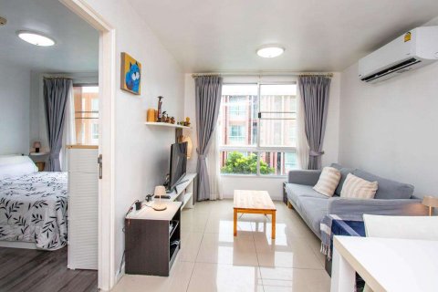 Condo à Chiang Mai, Thaïlande, 1 chambre № 220476 - photo 2