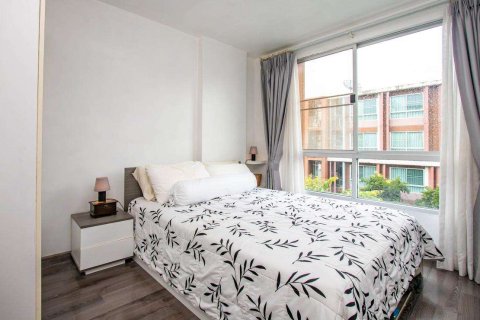 Condo à Chiang Mai, Thaïlande, 1 chambre № 220476 - photo 4