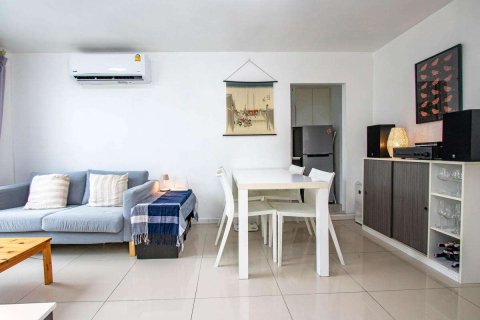 Condo à Chiang Mai, Thaïlande, 1 chambre № 220476 - photo 3