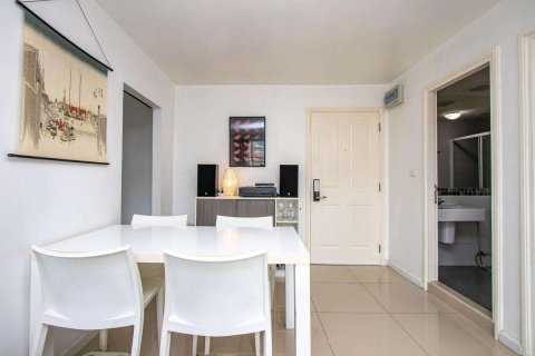Condo à Chiang Mai, Thaïlande, 1 chambre № 220476 - photo 8