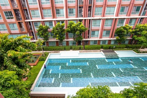 Condo à Chiang Mai, Thaïlande, 1 chambre № 220476 - photo 5