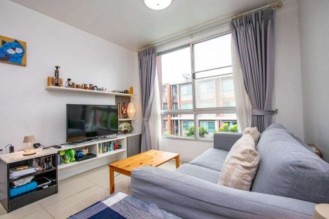Condominio de 1 dormitorio en Chiang Mai, Tailandia № 220476