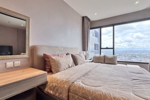 Condo in Pattaya, Thailand, 1 bedroom  № 214124 - photo 6