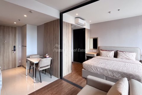 Condo in Pattaya, Thailand, 1 bedroom  № 214124 - photo 5