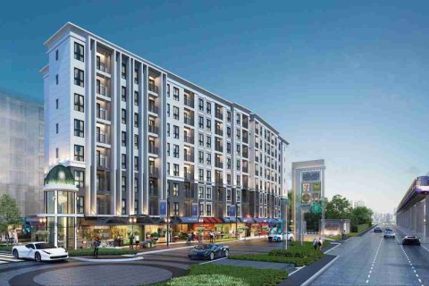 Condominio de 1 dormitorio en Phaya Thai, Bangkok, Tailandia № 208650 - foto 6