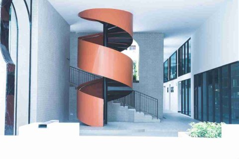 Estudio en el condominio en Bangkok, Tailandia № 208653 - foto 11