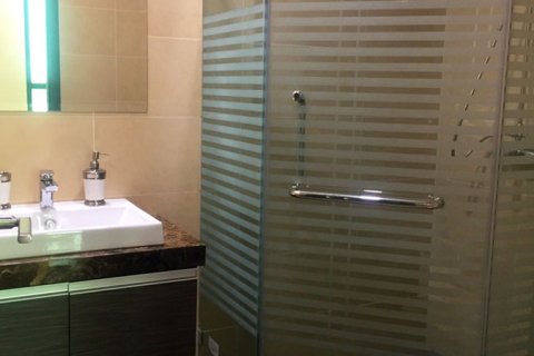 Condominio de 1 dormitorio en Jomtien Beach, Pattaya, Tailandia № 204134 - foto 8