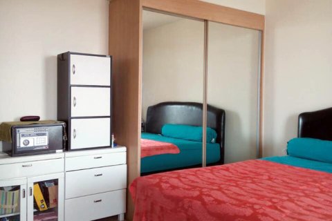 Estudio en el condominio en Jomtien Beach, Pattaya, Tailandia № 204137 - foto 3