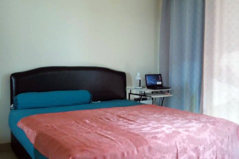 Estudio en el condominio en Jomtien Beach, Pattaya, Tailandia № 204137 - foto 4