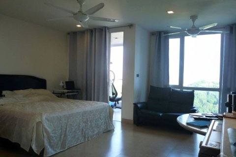 Estudio en el condominio en Jomtien Beach, Pattaya, Tailandia № 204137 - foto 2