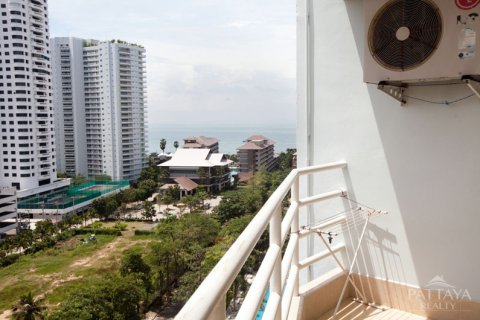 Estudio en el condominio en Pattaya, Tailandia № 204133 - foto 6
