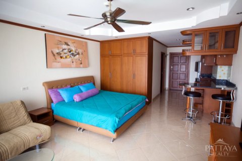 Estudio en el condominio en Pattaya, Tailandia № 204133 - foto 2