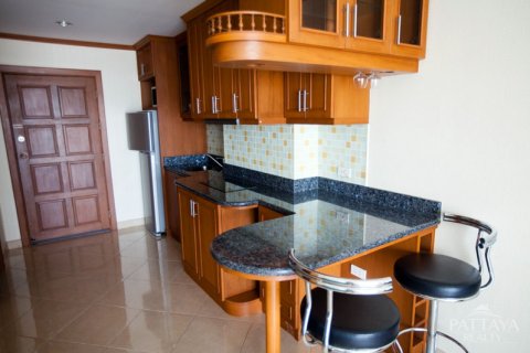 Estudio en el condominio en Pattaya, Tailandia № 204133 - foto 4