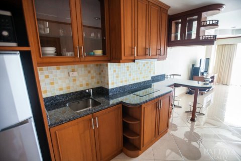 Estudio en el condominio en Pattaya, Tailandia № 204133 - foto 5