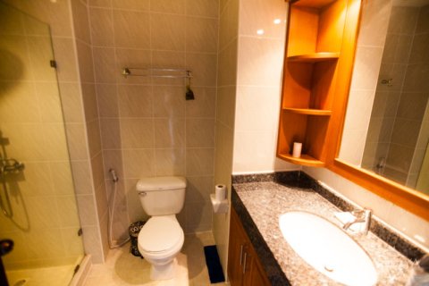 Estudio en el condominio en Pattaya, Tailandia № 204133 - foto 8