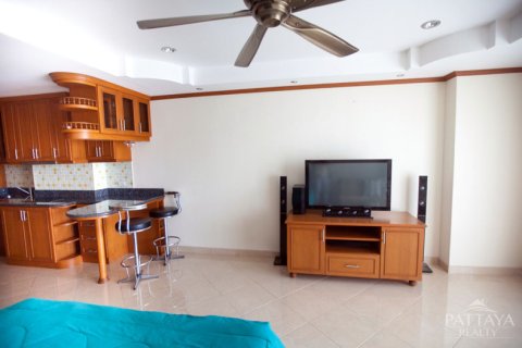 Estudio en el condominio en Pattaya, Tailandia № 204133 - foto 3