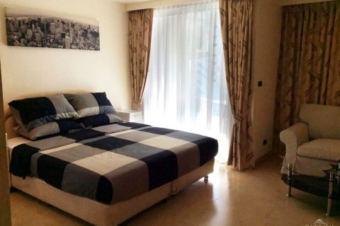 Estudio en el condominio en Pattaya, Tailandia № 204136 - foto 6