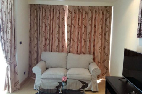 Estudio en el condominio en Pattaya, Tailandia № 204136 - foto 4