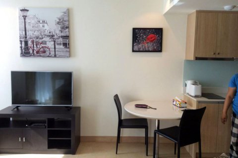 Estudio en el condominio en Pattaya, Tailandia № 204136 - foto 2