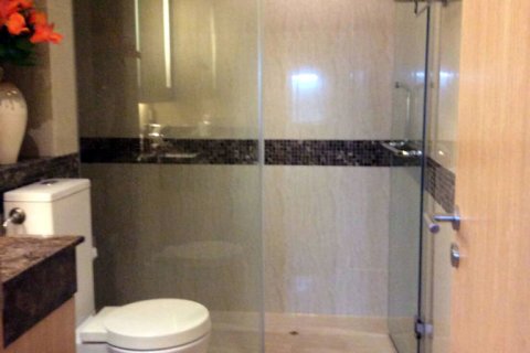 Estudio en el condominio en Pattaya, Tailandia № 204136 - foto 9