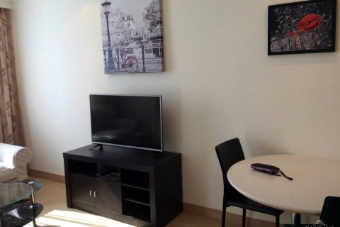 Estudio en el condominio en Pattaya, Tailandia № 204136 - foto 3