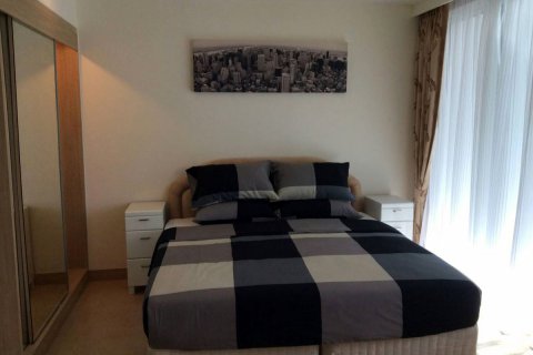 Estudio en el condominio en Pattaya, Tailandia № 204136 - foto 7