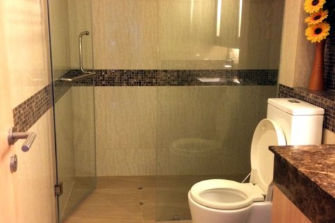 Estudio en el condominio en Pattaya, Tailandia № 204138 - foto 11