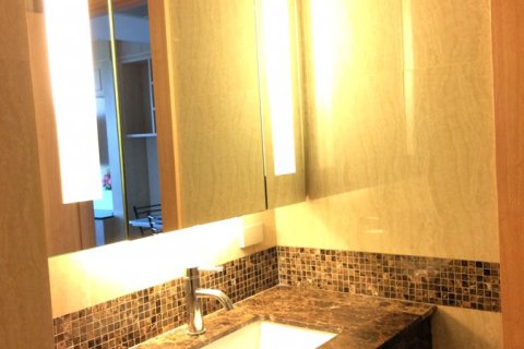 Estudio en el condominio en Pattaya, Tailandia № 204138 - foto 13