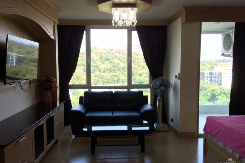 Estudio en el condominio en Pattaya, Tailandia № 204138 - foto 6