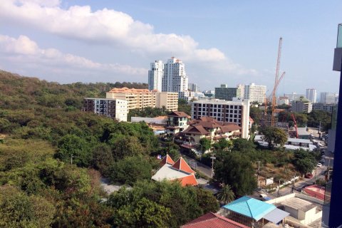 Estudio en el condominio en Pattaya, Tailandia № 204138 - foto 9