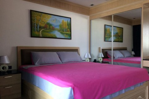 Estudio en el condominio en Pattaya, Tailandia № 204138 - foto 3
