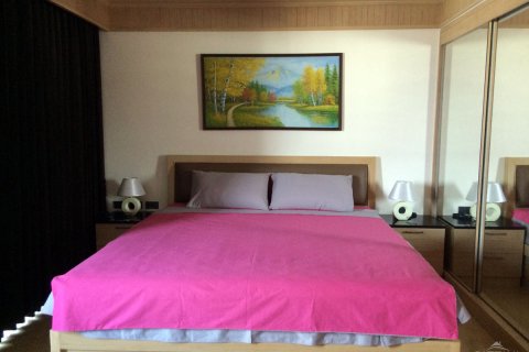 Estudio en el condominio en Pattaya, Tailandia № 204138 - foto 2