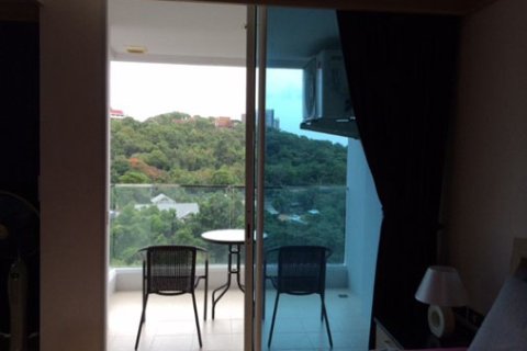Estudio en el condominio en Pattaya, Tailandia № 204138 - foto 7