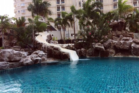 Estudio en el condominio en Pattaya, Tailandia № 204138 - foto 16