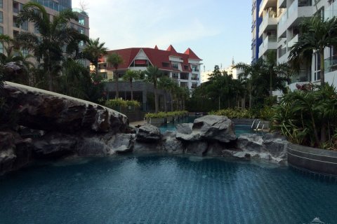 Estudio en el condominio en Pattaya, Tailandia № 204138 - foto 14