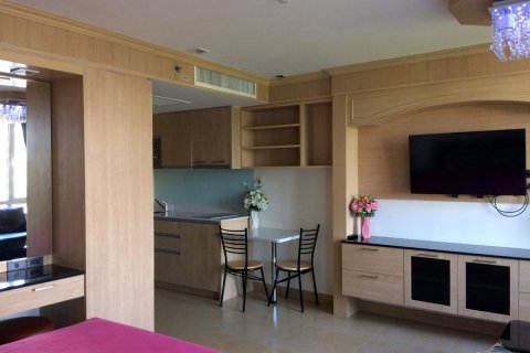 Estudio en el condominio en Pattaya, Tailandia № 204138 - foto 4