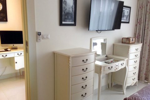 Condominio de 1 dormitorio en Pattaya, Tailandia № 204132 - foto 13