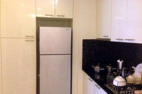 Condominio de 1 dormitorio en Pattaya, Tailandia № 204132 - foto 7