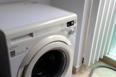 Condominio de 1 dormitorio en Pattaya, Tailandia № 204132 - foto 17