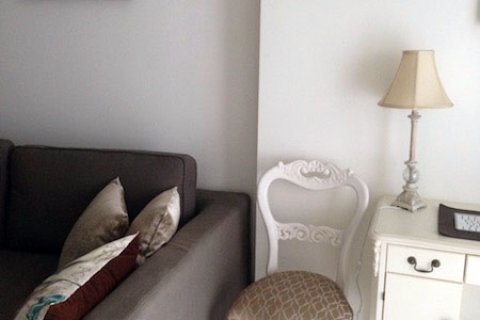 Condominio de 1 dormitorio en Pattaya, Tailandia № 204132 - foto 4