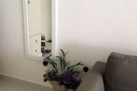 Condo à Pattaya, Thaïlande, 1 chambre  № 204132