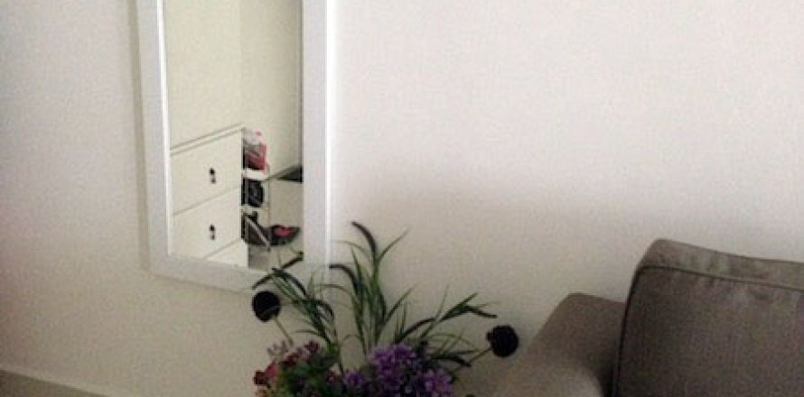 Condominio de 1 dormitorio en Pattaya, Tailandia № 204132
