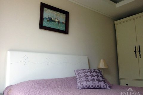 Condominio de 1 dormitorio en Pattaya, Tailandia № 204132 - foto 8