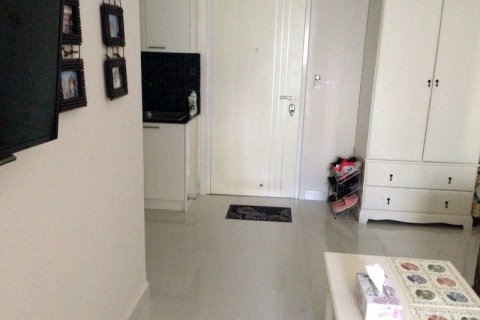 Condominio de 1 dormitorio en Pattaya, Tailandia № 204132 - foto 6