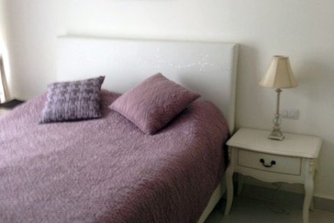 Condominio de 1 dormitorio en Pattaya, Tailandia № 204132 - foto 9