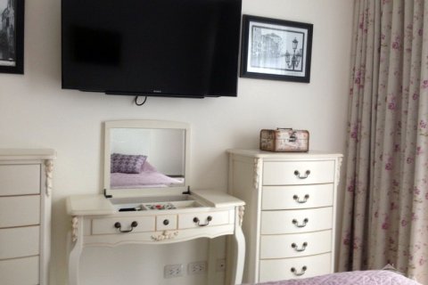 Condominio de 1 dormitorio en Pattaya, Tailandia № 204132 - foto 14