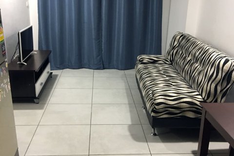 Condo in Pattaya, Thailand, 1 bedroom № 204135