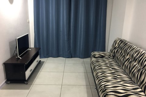 Condominio de 1 dormitorio en Pattaya, Tailandia № 204135 - foto 3