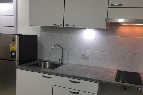 Condominio de 1 dormitorio en Pattaya, Tailandia № 204135 - foto 9