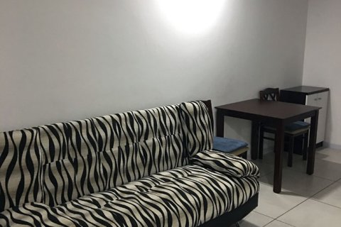 Condominio de 1 dormitorio en Pattaya, Tailandia № 204135 - foto 7
